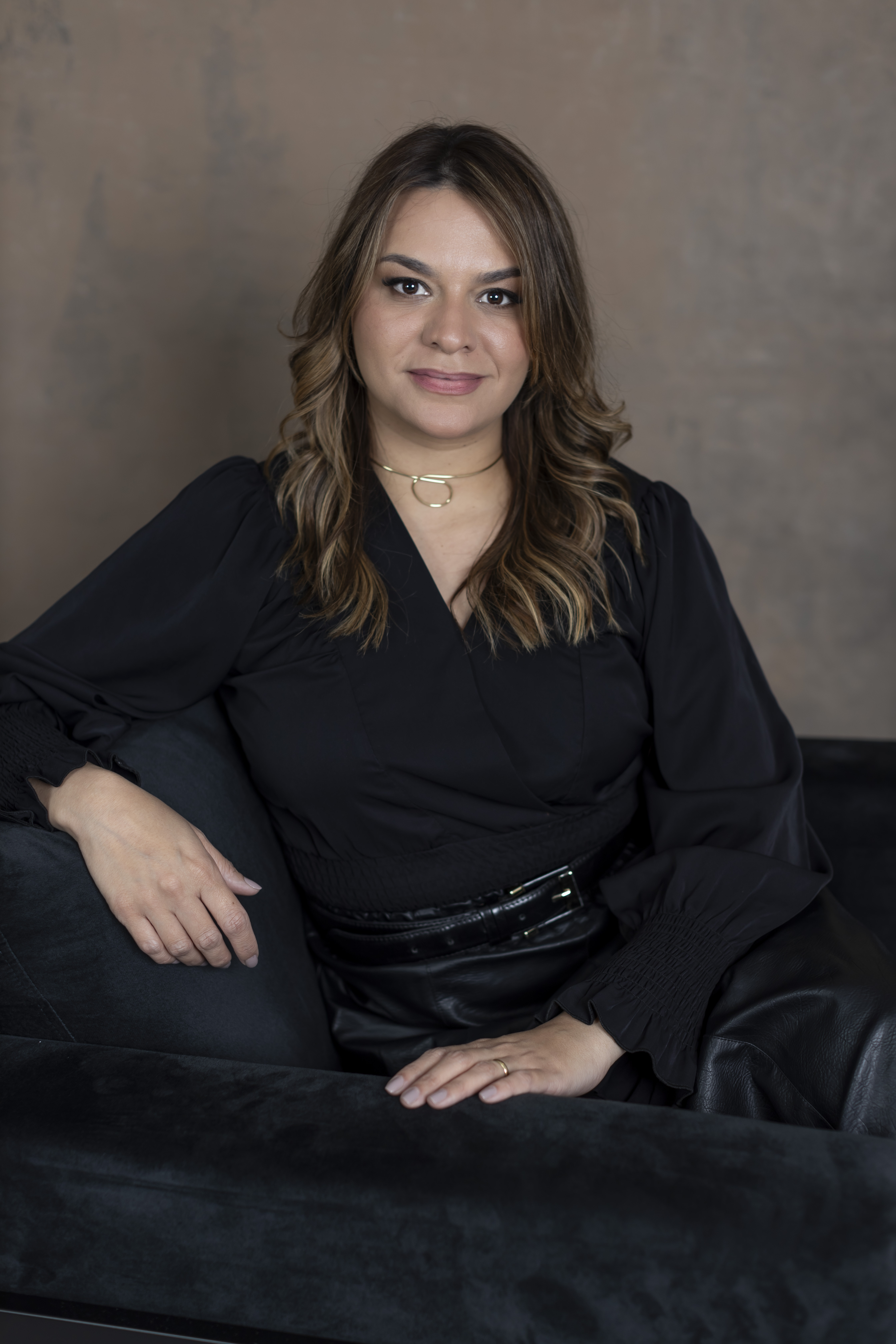 Micaella Ribeiro — CEO IAM Brasil